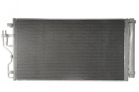 Радиатор кондиционера KOYORAD CD810640