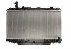 Радиатор системы охлаждения PL010982