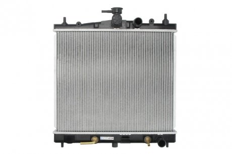 Радиатор охлаждения двигателя KOYORAD PL021563 (фото 1)
