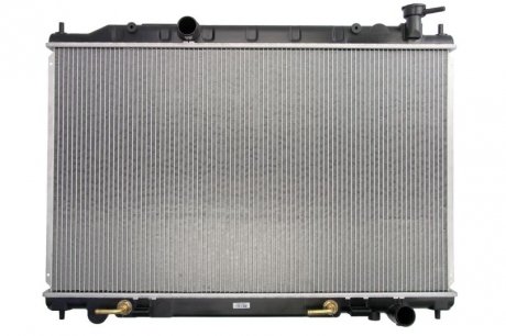 Радиатор системы охлаждения KOYORAD PL021597