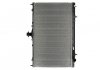 Радиатор системы охлаждения PL031648