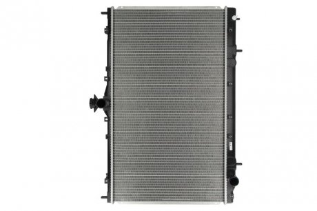 Радиатор системы охлаждения KOYORAD PL031648 (фото 1)