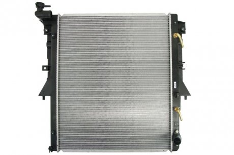 Радіатор системи охолодження KOYORAD PL033319 (фото 1)