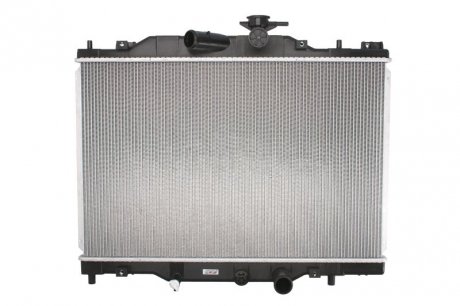 Радиатор охлаждения двигателя KOYORAD PL063282 (фото 1)