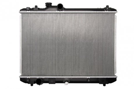 Радиатор системы охлаждения KOYORAD PL101969 (фото 1)