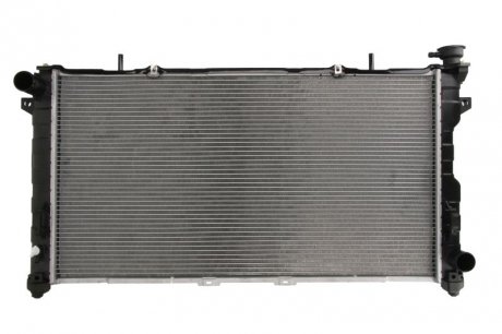 Радиатор охлаждения двигателя KOYORAD PL331840 (фото 1)