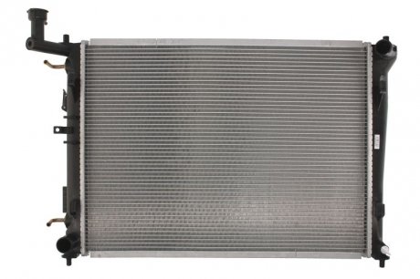Радиатор системы охлаждения KOYORAD PL812388 (фото 1)
