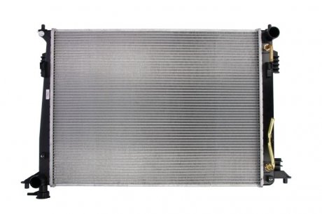 Радиатор системы охлаждения KOYORAD PL812502