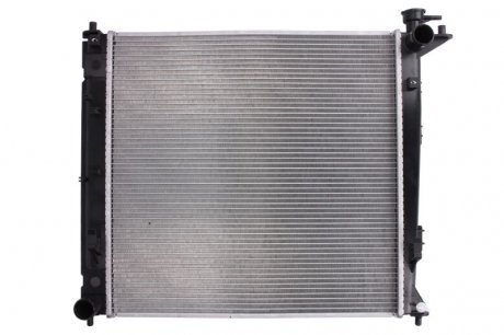 Радиатор охлаждения двигателя KOYORAD PL812557
