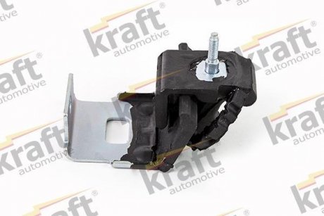 Кронштейн, система выпуска ОГ KRAFT 0505035