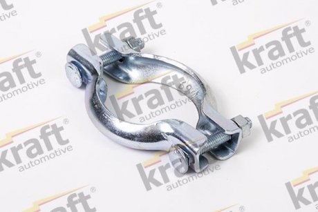 Obejma э69mm KRAFT 0558515 (фото 1)