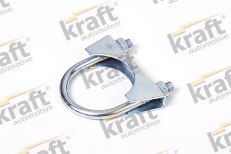 Obejma M8/50mm KRAFT 0558520 (фото 1)