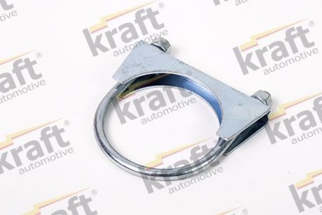 Obejma M8/70mm KRAFT 0558521