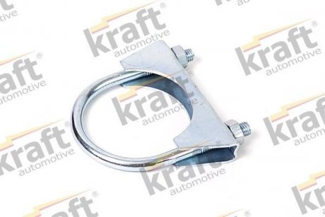 Obejma M8/58mm KRAFT 0558524