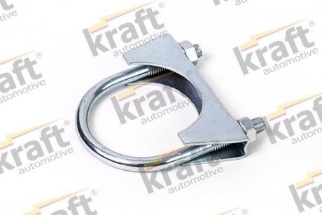 Obejma M8/54mm KRAFT 0558530