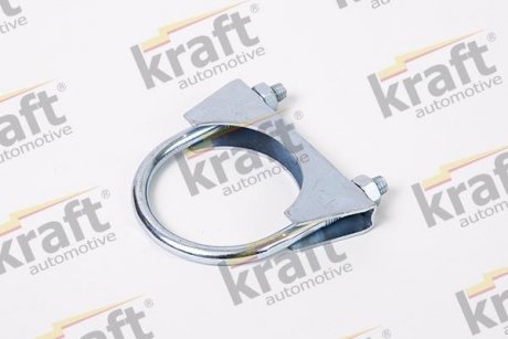 Obejma M8/60mm KRAFT 0558536