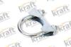 Obejma M8/38mm KRAFT 0558550 (фото 1)