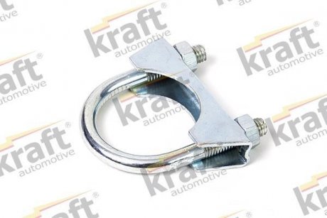 Obejma M8/38mm KRAFT 0558550