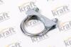 Obejma M8/40mm 0558552
