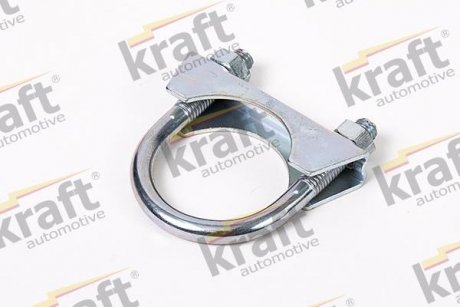 Obejma M8/40mm KRAFT 0558552 (фото 1)