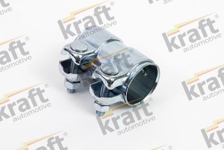 Зєднувач труб KRAFT 0570020