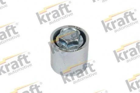 Відвідний/напрямний ролик, зубчастий ремінь KRAFT 1220004