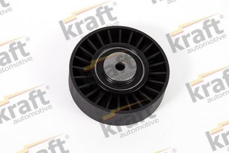 Паразитный / ведущий ролик, поликлиновой ремень KRAFT 1220750