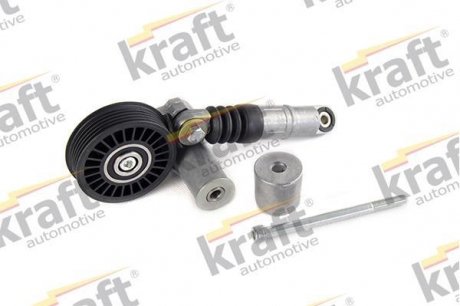 Натяжитель ремня, клиновой зубча KRAFT 1220841