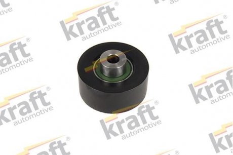 Паразитный / ведущий ролик, поликлиновой ремень KRAFT 1222300