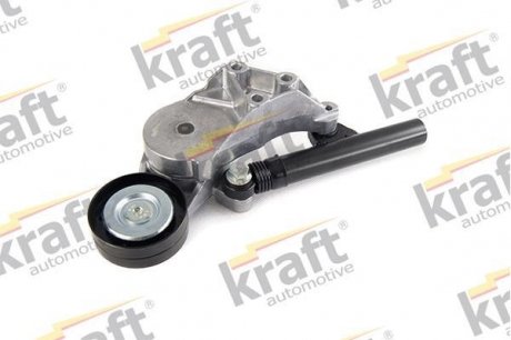 Натяжная планка, поликлиновой ремень KRAFT 1226500