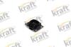 Подушка двигуна KRAFT 1482014 (фото 1)