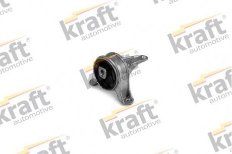 Подвеска, двигатель KRAFT 1491812 (фото 1)