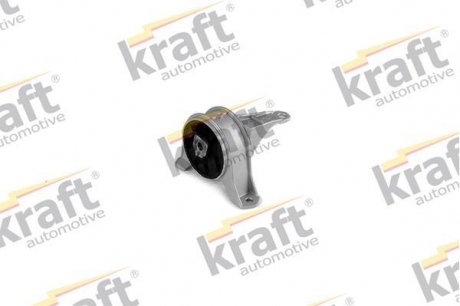 Подвеска, двигатель KRAFT 1491814 (фото 1)