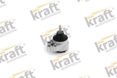Подвеска, двигатель KRAFT 1492100