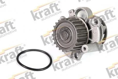 Насос охолоджувальної рідини, охолодження двигуна KRAFT 1500305