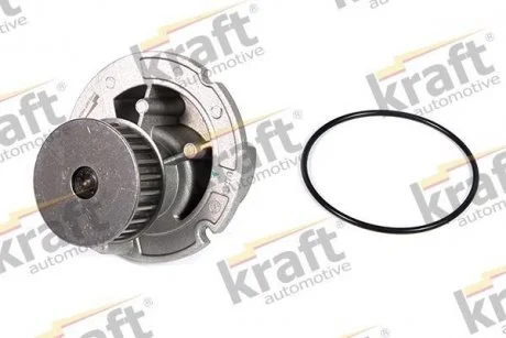 Насос охолоджувальної рідини, охолодження двигуна KRAFT 1501535