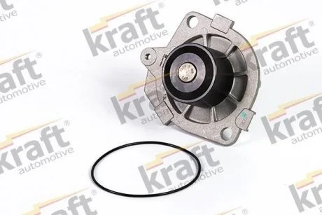 Водяна помпа Alfa/Fiat 1.9D/2.4JTD KRAFT 1503360