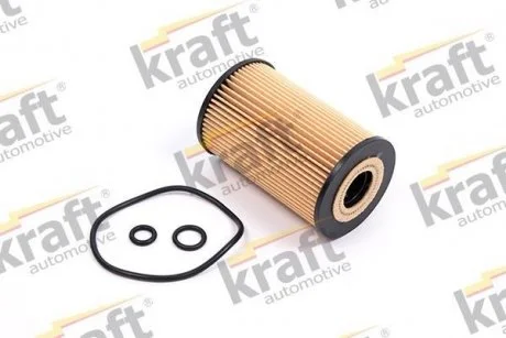 Фільтр масла KRAFT 1700055