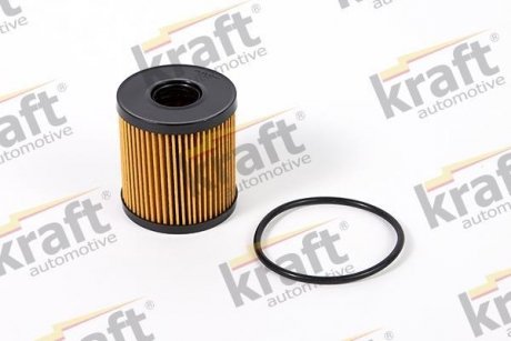 Фільтр масла KRAFT 1702101