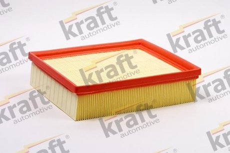 Фільтр повітряний KRAFT 1705163