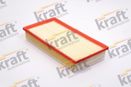 Фільтр повітряний KRAFT 1710081