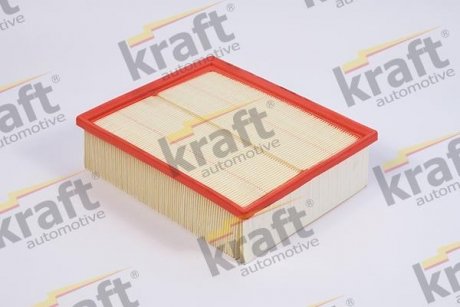 Фільтр повітряний KRAFT 1710142