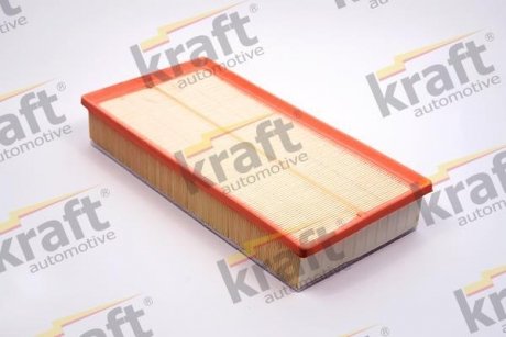 Фільтр повітряний KRAFT 1710350