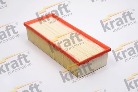 Фільтр повітряний KRAFT 1710411