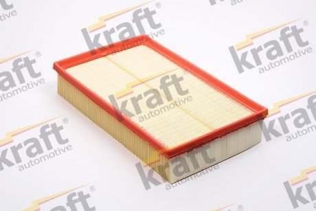 Фільтр повітряний KRAFT 1710680