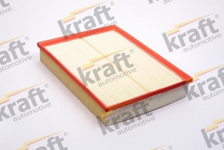 Фільтр повітряний KRAFT 1711337