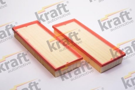 Фільтр повітряний KRAFT 1711342