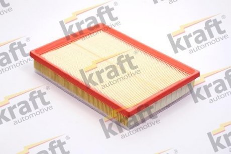 Фільтр повітряний KRAFT 1711596