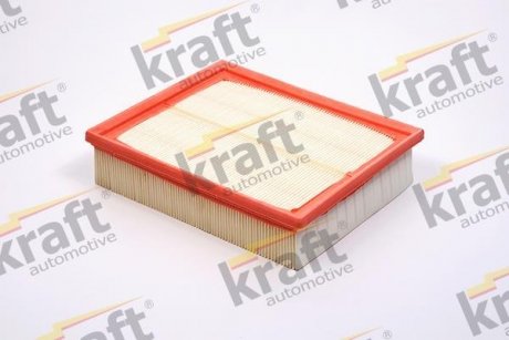Фільтр повітряний KRAFT 1711621