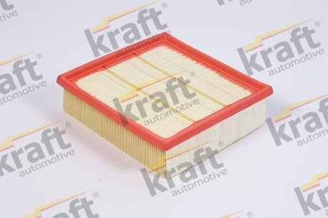 Фільтр повітряний KRAFT 1711820